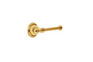 Держатель туалетной бумаги открытый Boheme Hermitage Gold 10365