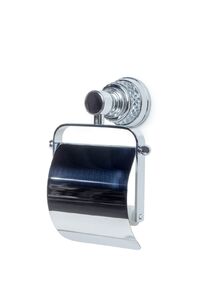 Бумагодержатель Boheme AURA 10241-CR Хром