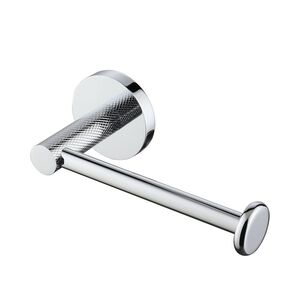 Держатель туалетной бумаги без крышки UNO CHROME Boheme 10985-CR