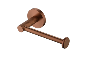 Держатель туалетной бумаги без крышки UNO COPPER BRUSHED Boheme 10985-CB