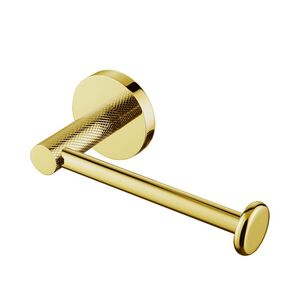 Держатель туалетной бумаги без крышки UNO GOLD Boheme 10985-G
