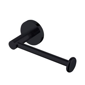Держатель туалетной бумаги без крышки UNO SHINE GUN METAL Boheme 10985-SGM