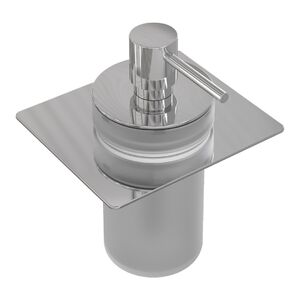 Диспенсер для полки Chrome/Хром Boheme 10966-CR-DISP