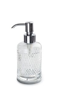Дозатор Boheme AURA 10250-CR Хром