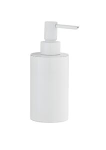 Диспенсер настольный Boheme Uno Matt White 10980-MW