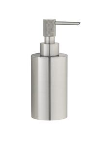 Диспенсер настольный Boheme Uno Nickel Brush 10980-NB