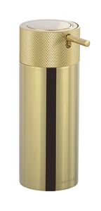 Настольный диспенсер Boheme Royal Cristal 10929-G золото