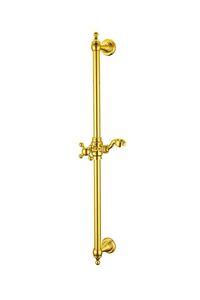 Штанга душевая, латунь Boheme Imperiale 417