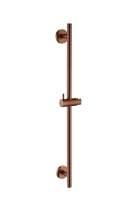 Душевая штанга Uno COPPER BRUSHED Boheme 420-CB
