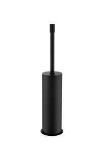 Ёрш напольный Boheme Uno Black 10979-B