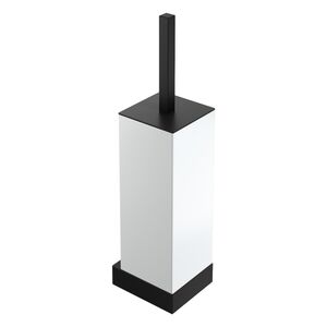 Ерш настенный Qubic Black Boheme 10734-B