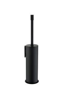 Ёрш Boheme Uno Black 10984-B