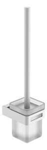 Ерш подвесной Boheme Q 10954-MW матовый белый