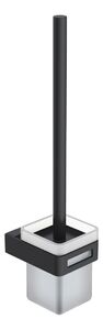 Ершик Boheme Q 10954-B черный матовый