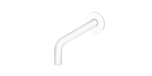 Излив FUSION MATT White Boheme 625-MW