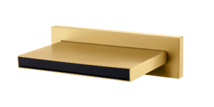 Излив ZODIAC Bronze Boheme 625/2-BR