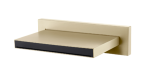 Излив ZODIAC Gold Boheme 625/2-G