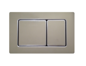 Клавиша смыва Boheme для инсталляции Geberit 300 CHROME 650-CR