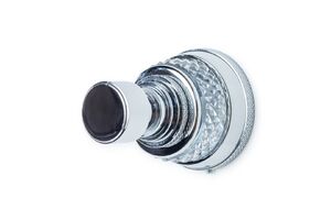 Крючок Boheme AURA 10246-CR Хром