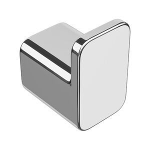 Крючок Qubic Chrome Boheme 10726-CR