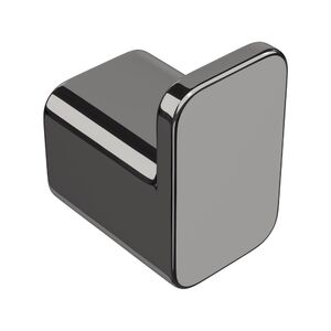 Крючок Qubic Shine Gun Metal Boheme 10726-SGM