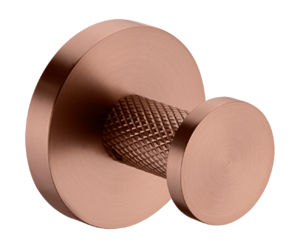 Крючок UNO BRUSHED BRONZE Boheme 10976-BRB