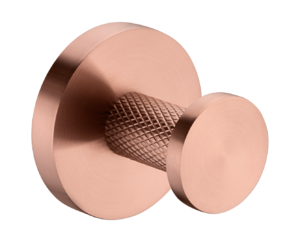 Крючок UNO COPPER BRUSHED Boheme 10976-CB