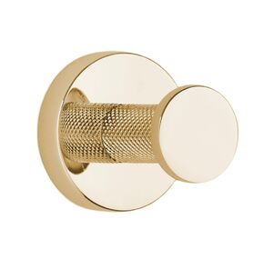 Крючок Boheme Uno Gold 10976-G
