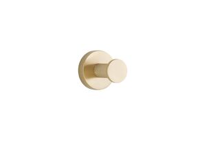 Крючок Boheme Uno Matt Gold 10976-MG