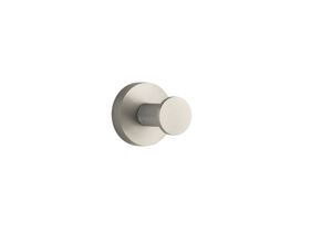 Крючок Boheme Uno Nickel Brush 10976-NB
