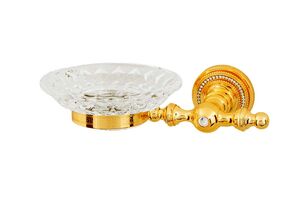 Мыльница настенная Boheme Imperiale 10403