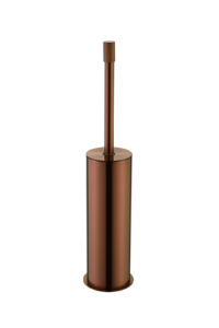 Напольный ерш UNO BRUSHED BRONZE Boheme 10979-BRB