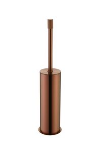 Напольный ерш UNO COPPER BRUSHED Boheme 10979-CB