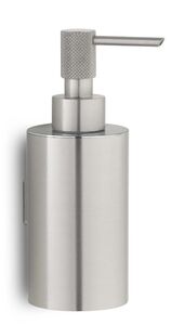 Дозатор Boheme Uno Nickel Brush 10977-NB
