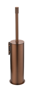 Настенный ерш UNO BRUSHED BRONZE Boheme 10984-BRB