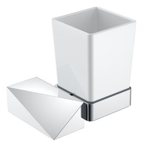 Стакан Boheme New Venturo 10314-CR