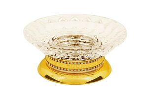 Мыльница настольная Boheme Imperiale 10411