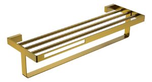 Полка Bronze серия Q Boheme 10947-BR