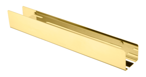 Полка подвесная 60см GOLD Boheme 10967-G