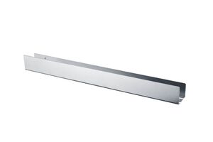 Полка подвесная 90см CHROME Boheme 10967-90-CR