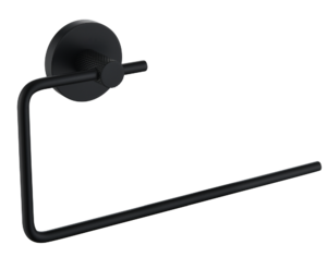 Кольцо Boheme Uno Black 10975-B