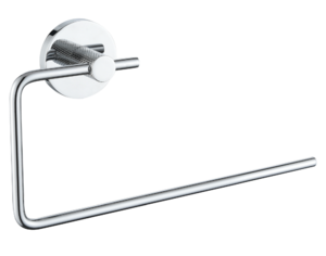 Кольцо Boheme Uno Chrome 10975-CR