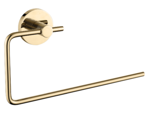 Кольцо Boheme Uno Gold 10975-G