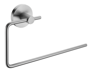 Кольцо Boheme Uno Nickel Brush 10975-NB