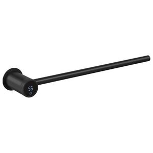 Полотенцесушитель электрический Boheme STICK базовый элемент BLACK 727-B