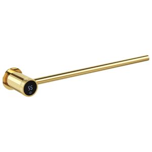 Полотенцесушитель электрический Boheme STICK базовый элемент GOLD 727-G