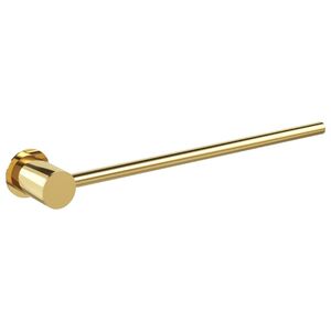 Полотенцесушитель электрический Boheme STICK дополнительный элемент GOLD 727-extra-G