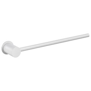 Полотенцесушитель электрический Boheme STICK дополнительный элемент MATT WHITE 727-extra-MW