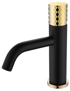 Смеситель Boheme Stick 121-BG для раковины