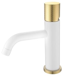 Смеситель Boheme Stick 121-WG.2 для раковины